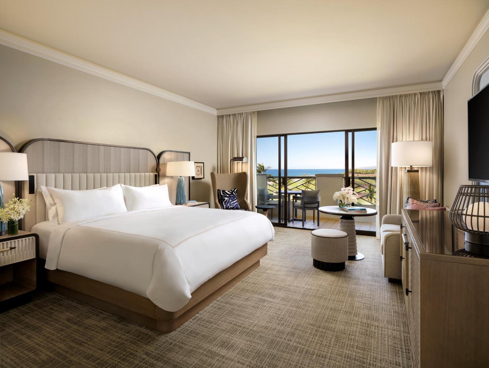 Fairmont Orchid Gold Experience Hotel Waikoloa Exterior photo